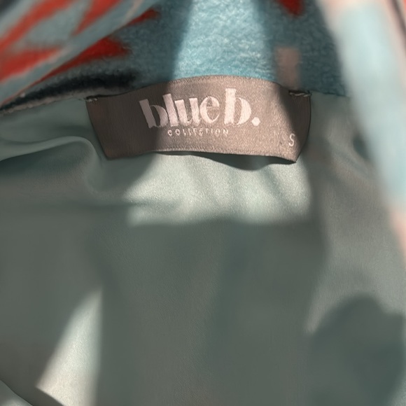 Aztec Western Jacket - Picture 4 of 5